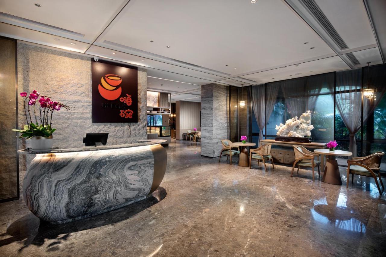 & Yalong Bay Hotel 5*