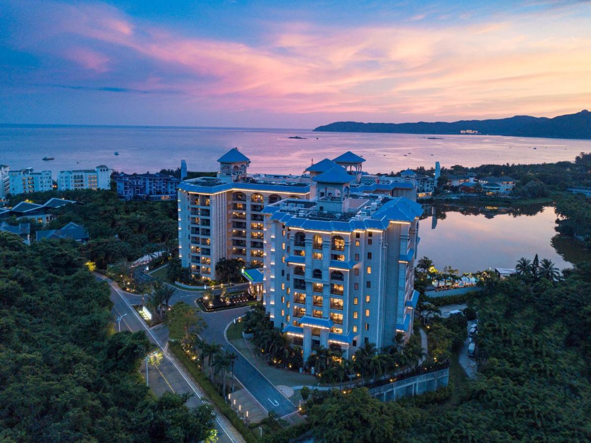 & Yalong Bay Hotel Sanya