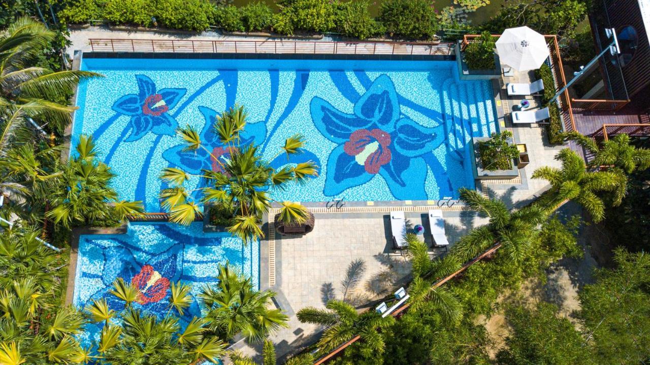 & Yalong Bay Hotel Sanya