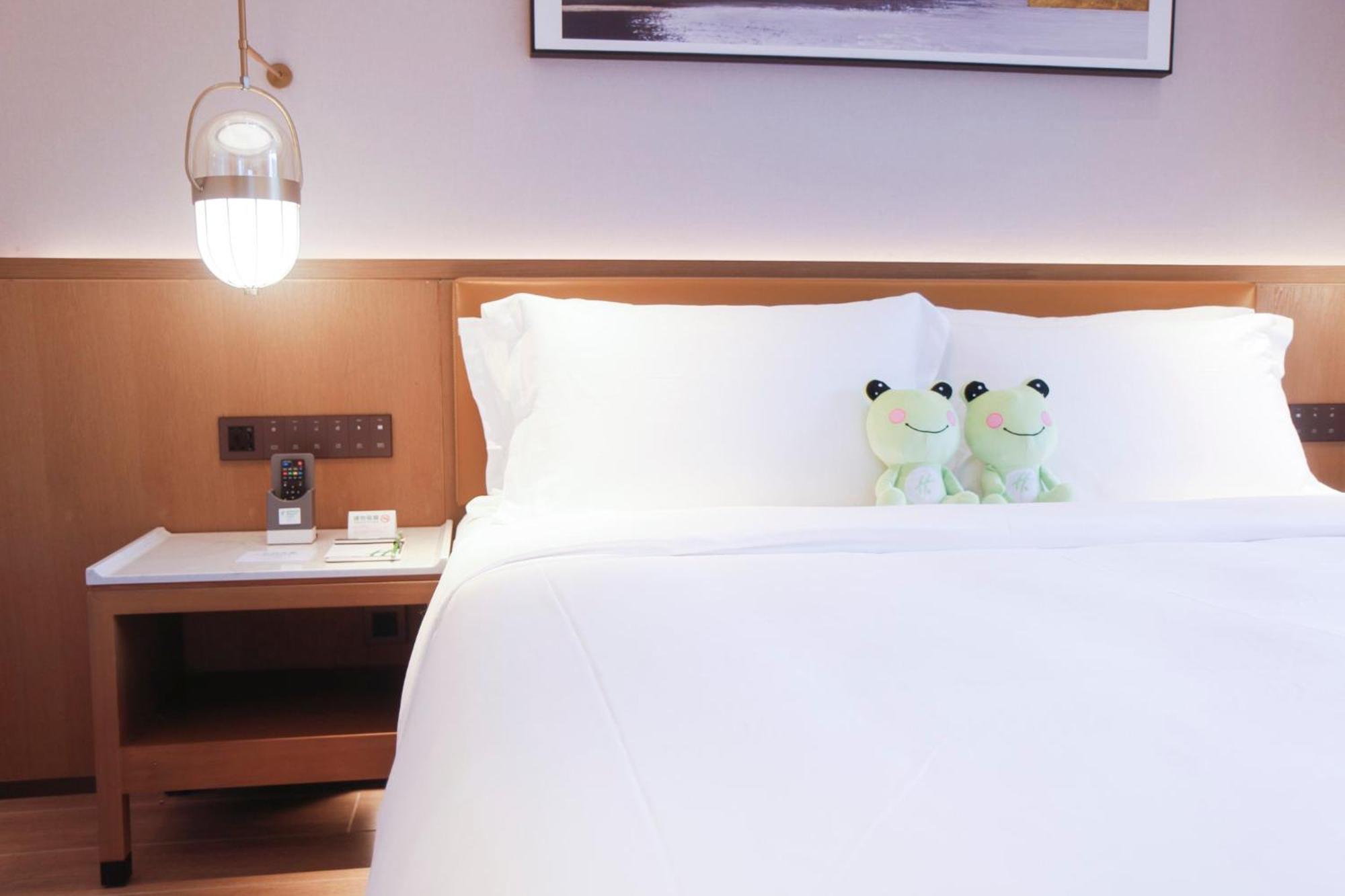& Yalong Bay Hotel Sanya