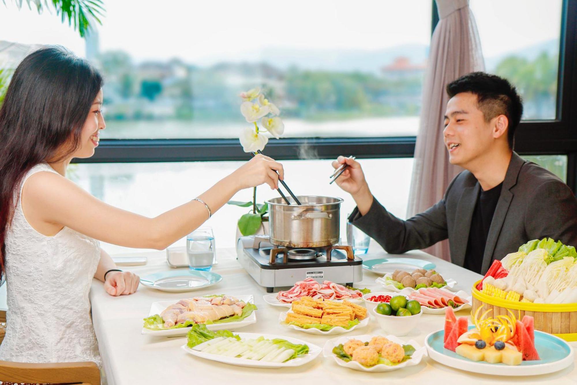& Yalong Bay Hotel Sanya