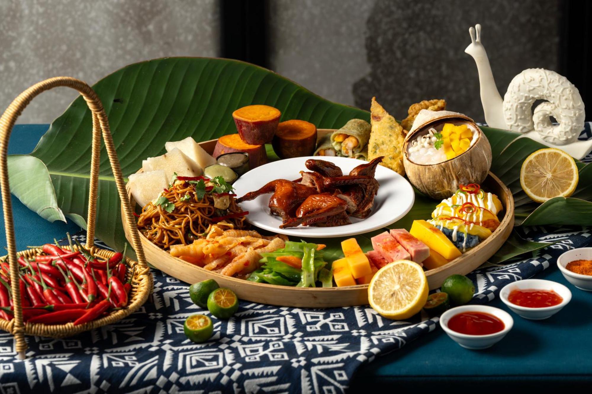 & Yalong Bay Hotel Sanya
