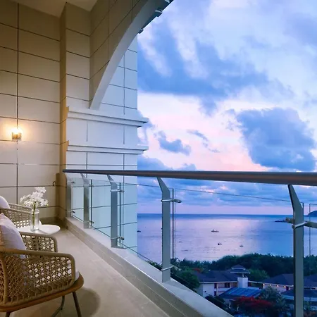 Holiday Inn & Suites Sanya Yalong Bay Exterior photo