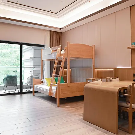 Holiday Inn & Suites Sanya Yalong Bay Exterior photo