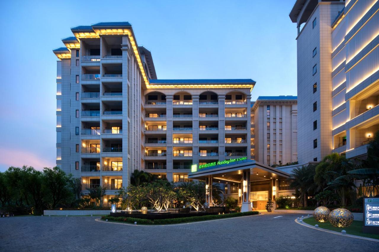 & Yalong Bay 5* Sanya