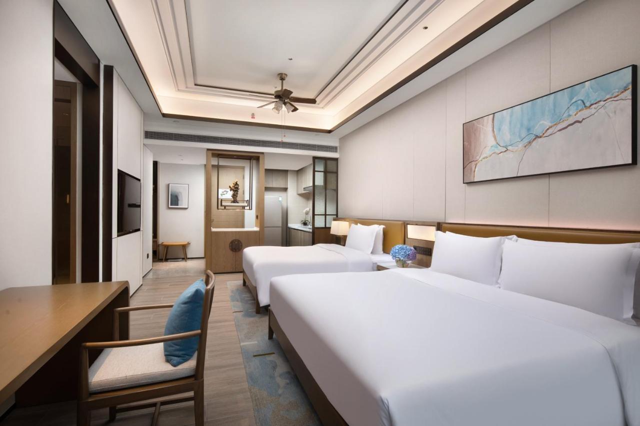& Yalong Bay Sanya
