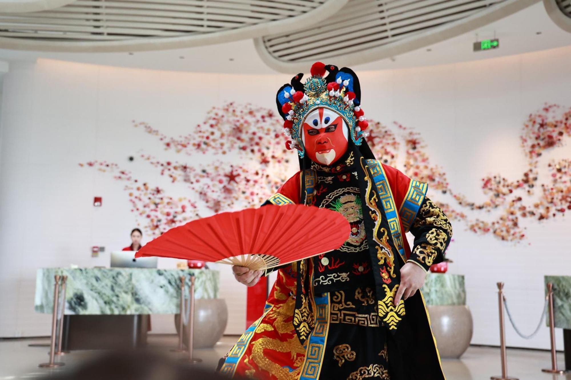 酒店 三亚亚龙湾星华套房假日酒店